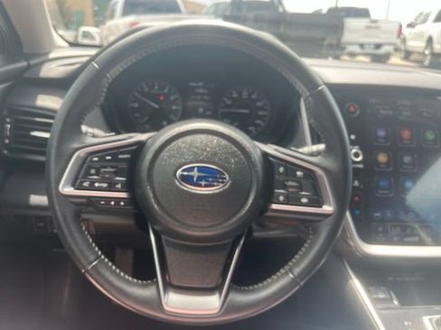 Used 2024 Subaru Outback Premium AWD/4WD image 36