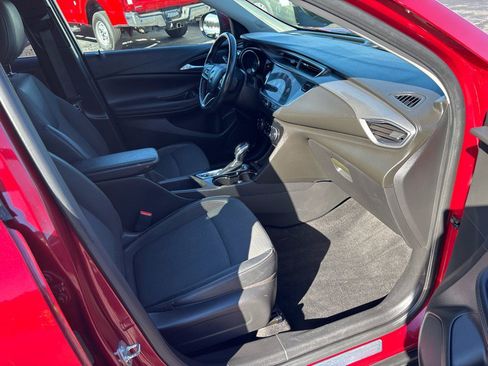 Used 2021 Buick Encore GX Select image 42