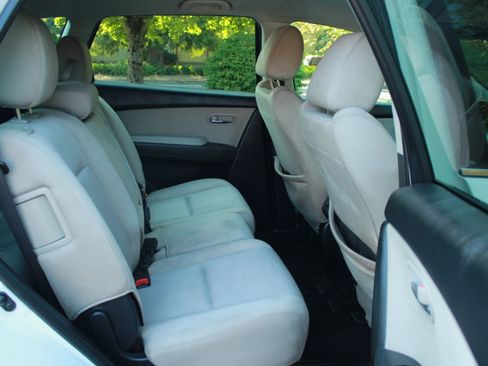 Used 2015 MAZDA CX-9 Sport FWD image 21