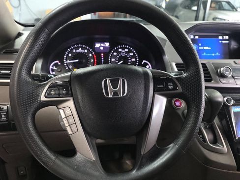 Used 2016 Honda Odyssey EX image 11
