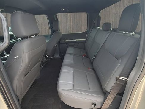 Used 2026 Ford F150 STX w/ Equipment Group 200A RWD image 15
