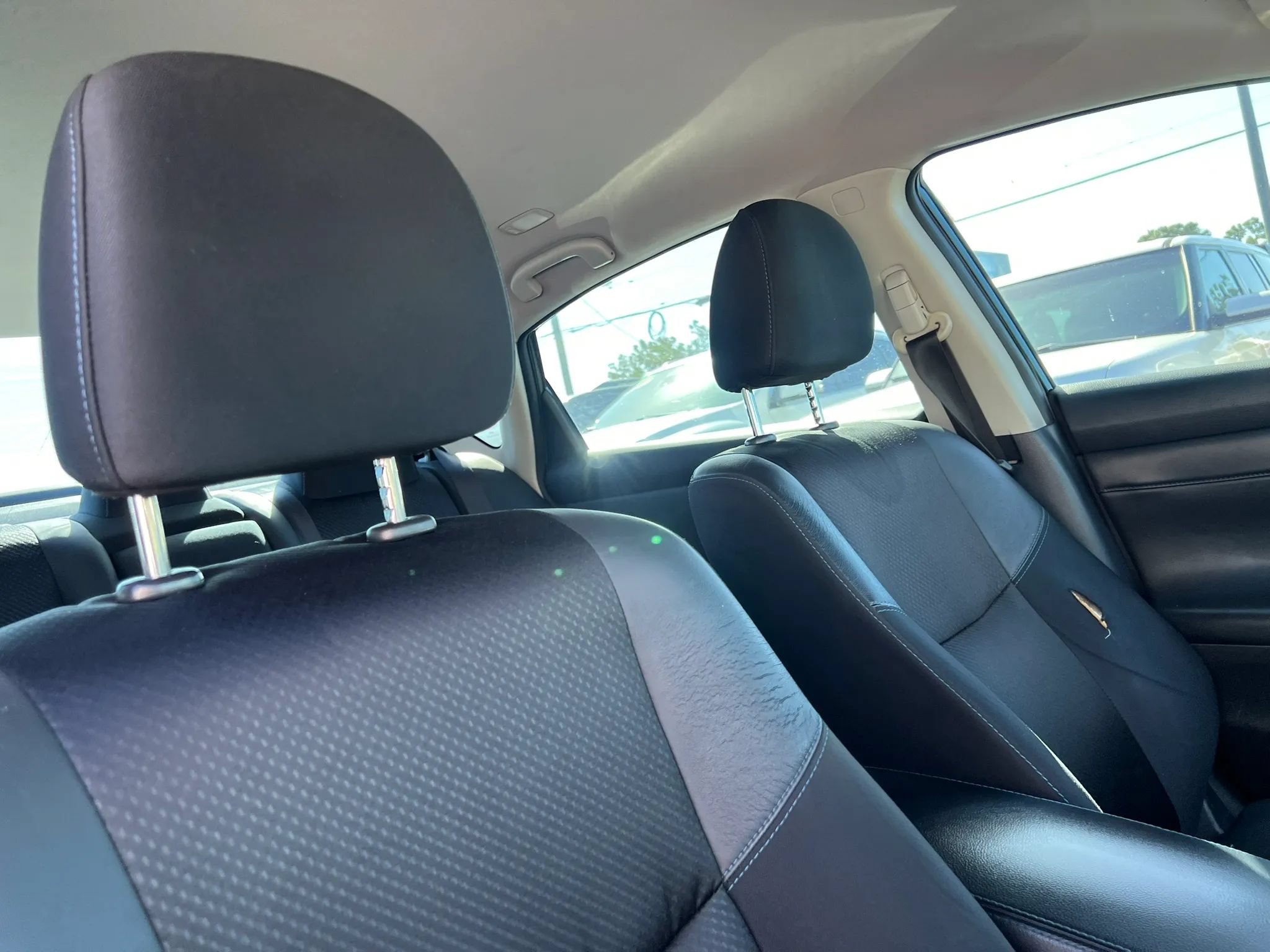 Used 2017 Nissan Altima 2.5 SR FWD image 19