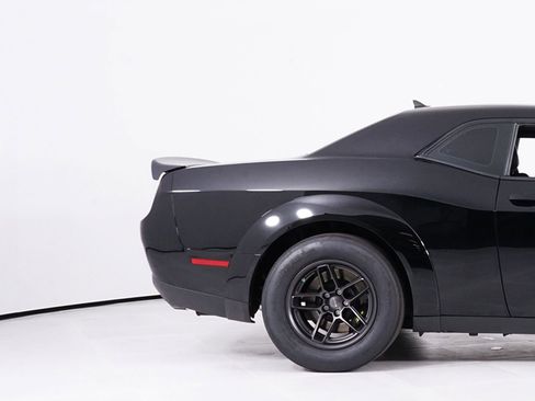 Used 2023 Dodge Challenger SRT Hellcat Redeye image 15