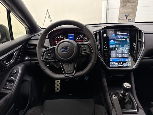 New 2025 Subaru WRX Premium image 14