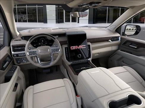 New 2026 GMC Yukon XL Denali w/ Denali Reserve Package AWD/4WD image 15