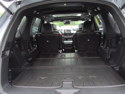 Certified 2025 Honda Pilot TrailSport image 14