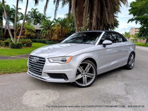 Used 2015 Audi A3 1.8T Premium Plus image 18