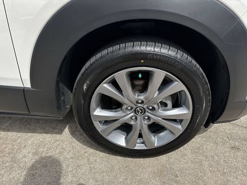 Used 2023 MAZDA CX-30 AWD 2.5 S w/ Preferred Package image 59