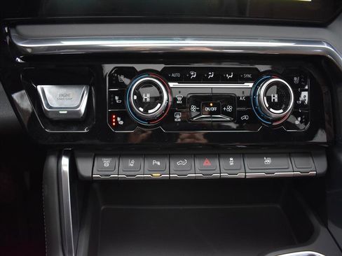 New 2026 GMC Sierra 3500 Denali Ultimate image 22