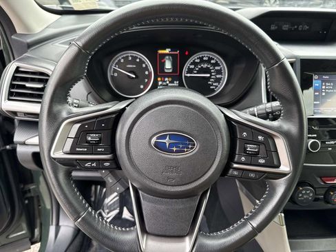 Used 2023 Subaru Forester Premium image 44