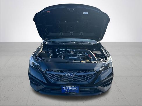 Used 2023 Subaru WRX Premium image 4