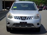 Used 2013 Nissan Rogue S image 2