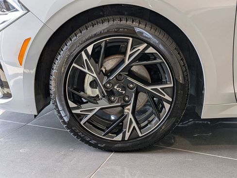 Certified 2025 Kia K5 GT-Line FWD image 26