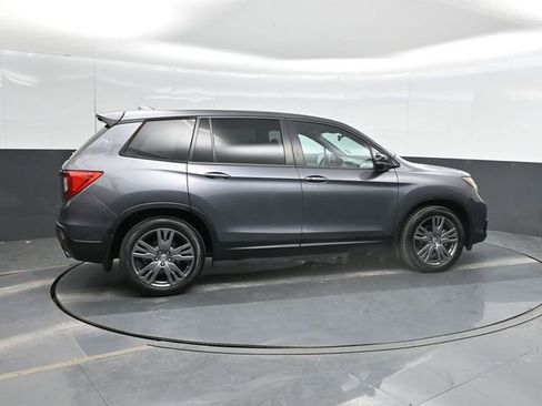 Used 2021 Honda Passport EX-L image 4