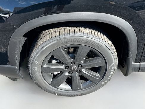 New 2026 Honda Pilot Sport image 28