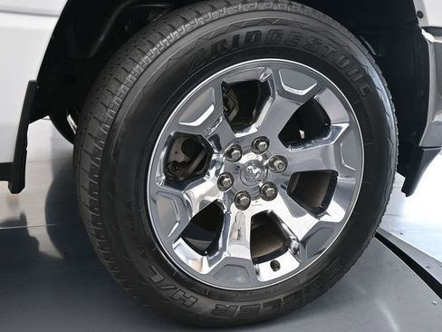 Used 2019 RAM 1500 Big Horn image 46