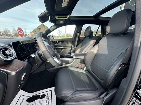 Used 2026 Mercedes-Benz GLC 300 4MATIC image 16