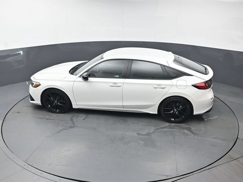 Used 2024 Honda Civic Sport image 37