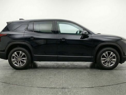 Used 2025 Chevrolet Equinox LT image 11