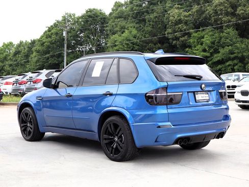 Used 2013 BMW X5 M AWD/4WD image 5