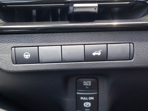 New 2026 Nissan Murano SL AWD/4WD image 16