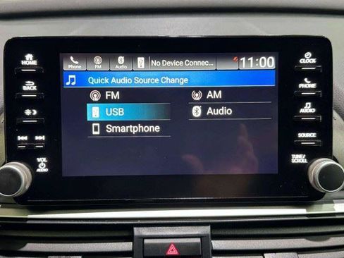 Used 2020 Honda Accord Sport image 47