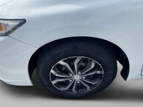 Used 2014 Honda Civic LX image 20