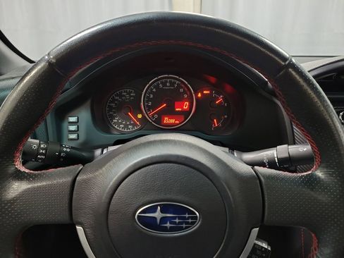 Used 2016 Subaru BRZ Limited w/ Popular Package #4 image 15