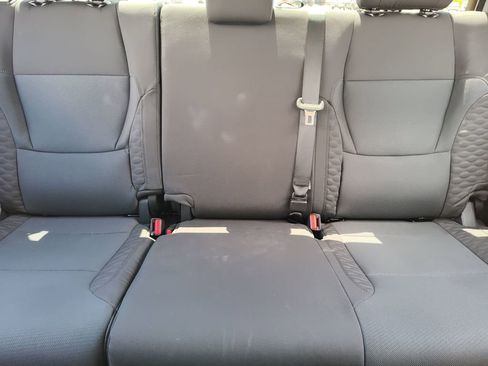 Used 2024 Toyota Tundra SR5 image 29