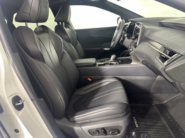 Used 2024 Lexus RX 350 F Sport w/ Technology Package AWD/4WD image 25