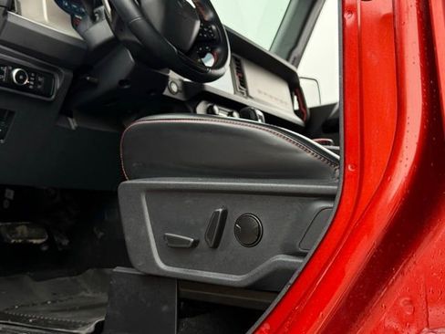 Certified 2024 Ford Bronco Raptor image 37