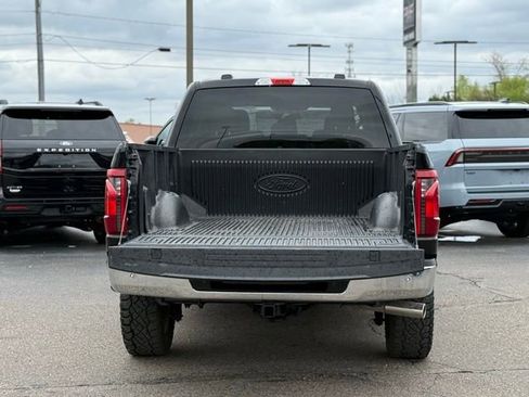 Used 2024 Ford F150 XLT w/ Tow/Haul Package AWD/4WD image 44