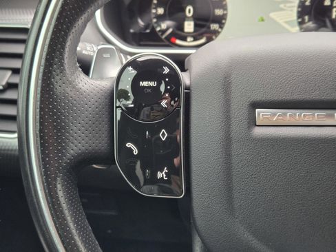 Used 2019 Land Rover Range Rover Sport Supercharged AWD/4WD image 24