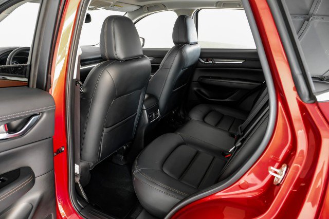 Used 2019 MAZDA CX-5 Grand Touring w/ GT Premium Package FWD image 37