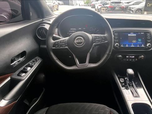 Used 2024 Nissan Kicks SR FWD image 6
