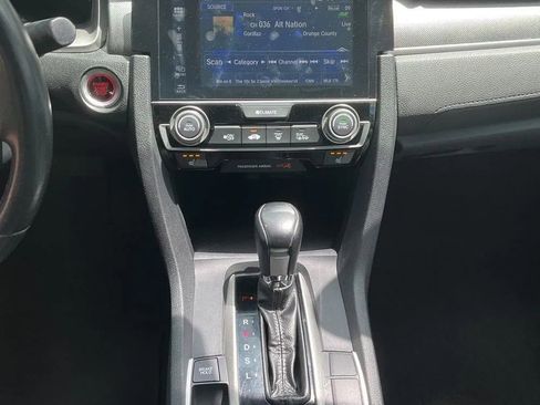 Used 2017 Honda Civic EX-L image 23