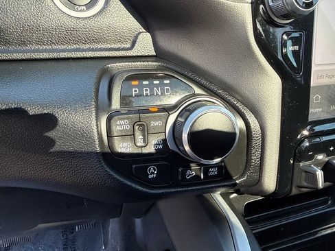 Certified 2022 RAM 1500 Big Horn AWD/4WD image 14