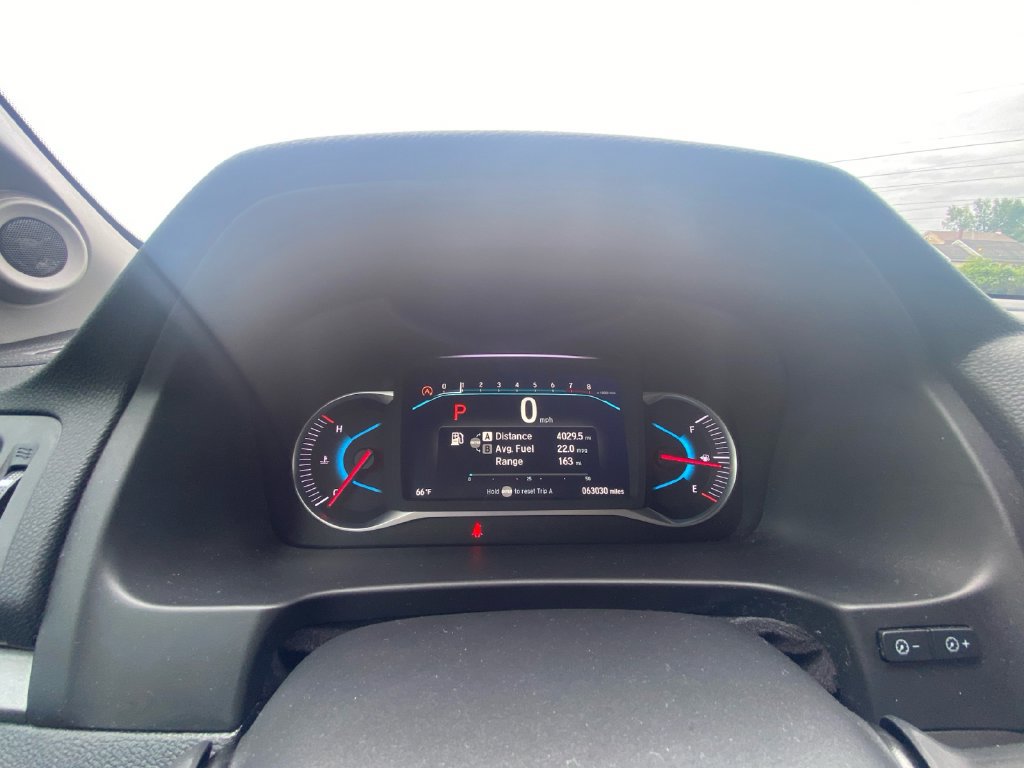 Used 2021 Honda Pilot Special Edition image 16