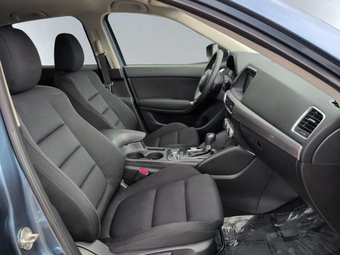 Used 2016 MAZDA CX-5 Touring AWD/4WD image 20