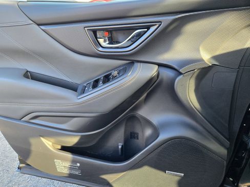 Used 2022 Subaru Forester Wilderness image 26