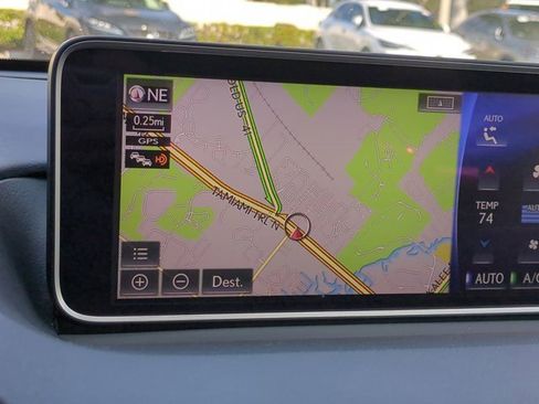 Used 2016 Lexus RX 350 F Sport image 21