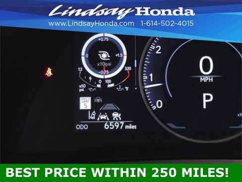 Used 2024 Lexus RX 350 AWD image 13