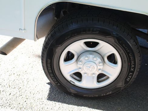 Used 2021 RAM 2500 Tradesman RWD image 68