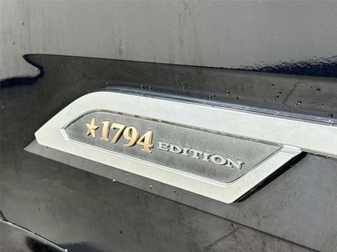 Used 2023 Toyota Tundra 1794 Edition image 15