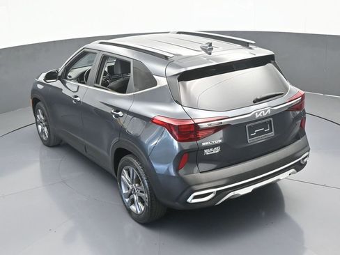Used 2023 Kia Seltos S w/ Navigation Package image 49