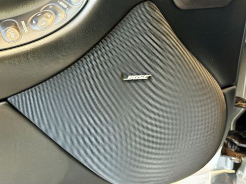 Used 2002 Chevrolet Corvette Convertible w/ Preferred Equipment Group2 image 12