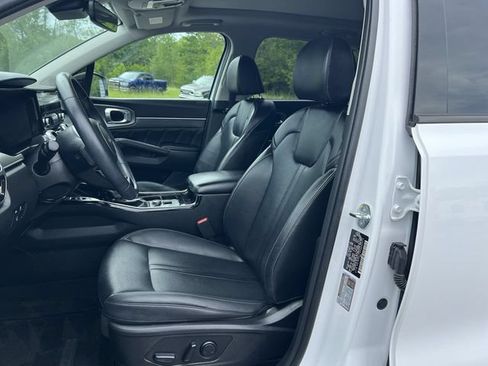 Used 2023 Kia Sorento SX AWD/4WD image 23