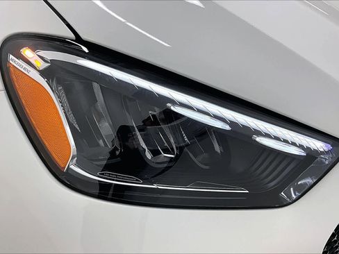 New 2026 Mercedes-Benz GLE 350 4MATIC image 13