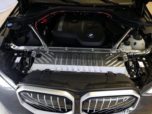 Used 2026 BMW X3 xDrive30i AWD/4WD image 39