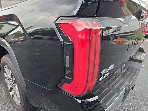 Used 2022 Toyota Tundra 1794 Edition w/ Advanced Package AWD/4WD image 35